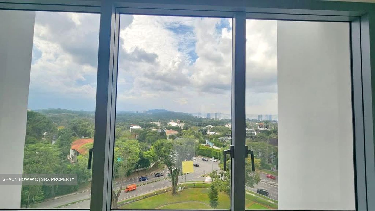 One Holland Village Residences (D10), Apartment #600322921